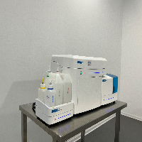 Agilent Technologies NovoCyte Advanteon VBR V6B5R3 Flow Cytometer image 0